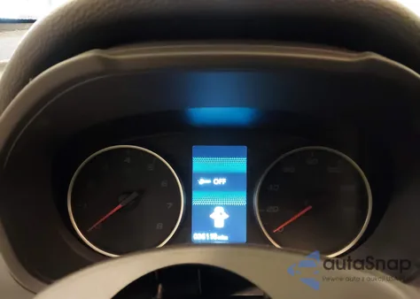 2022 Mitsubishi Eclipse Cross Le from USA, damaged, VIN JA4ASVAA7NZ054234